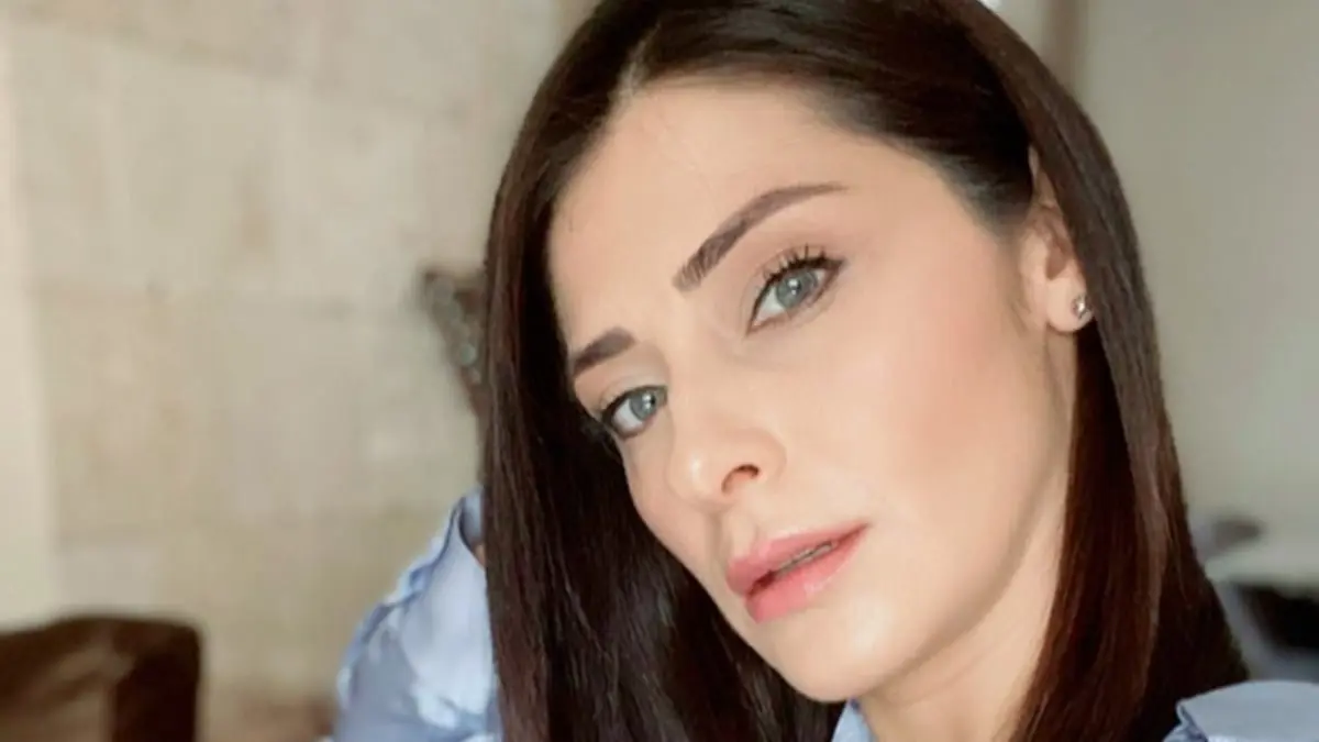ما سبب وفاة الممثلة التركية غولشاه جوم أوغلو عن 38 عامًا؟ (فيديو)