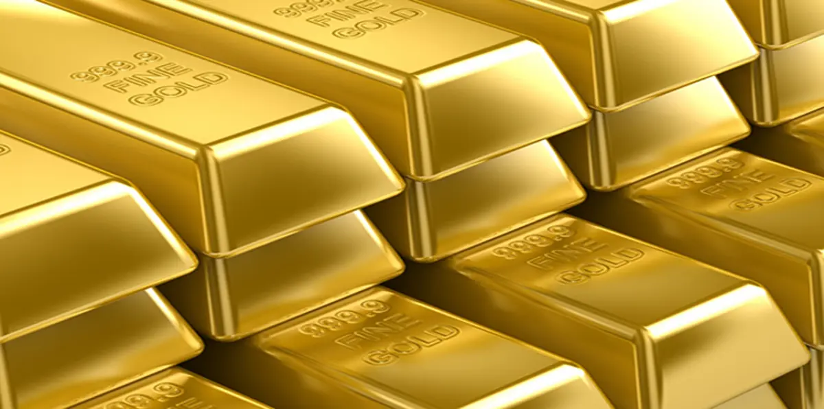 استقرار أسعار الذهب بدعم من التوترات الجيوسياسية