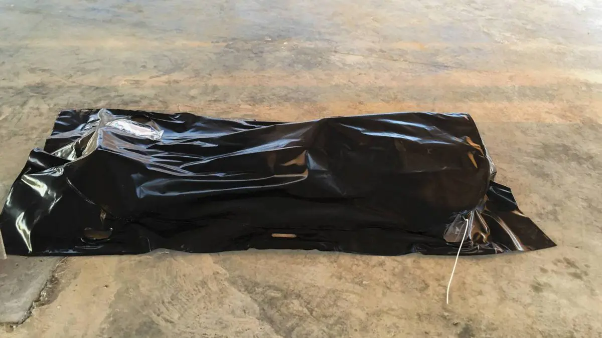 العثور على جثث 25 رضيعًا بمقبرة في ساحل العاج‎