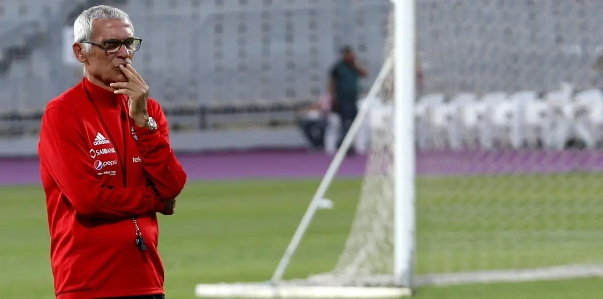 قائمة منتخب مصر استعدادًا لمباراتي البرتغال واليونان.. 7 لاعبين من الأهلي و2 من الزمالك