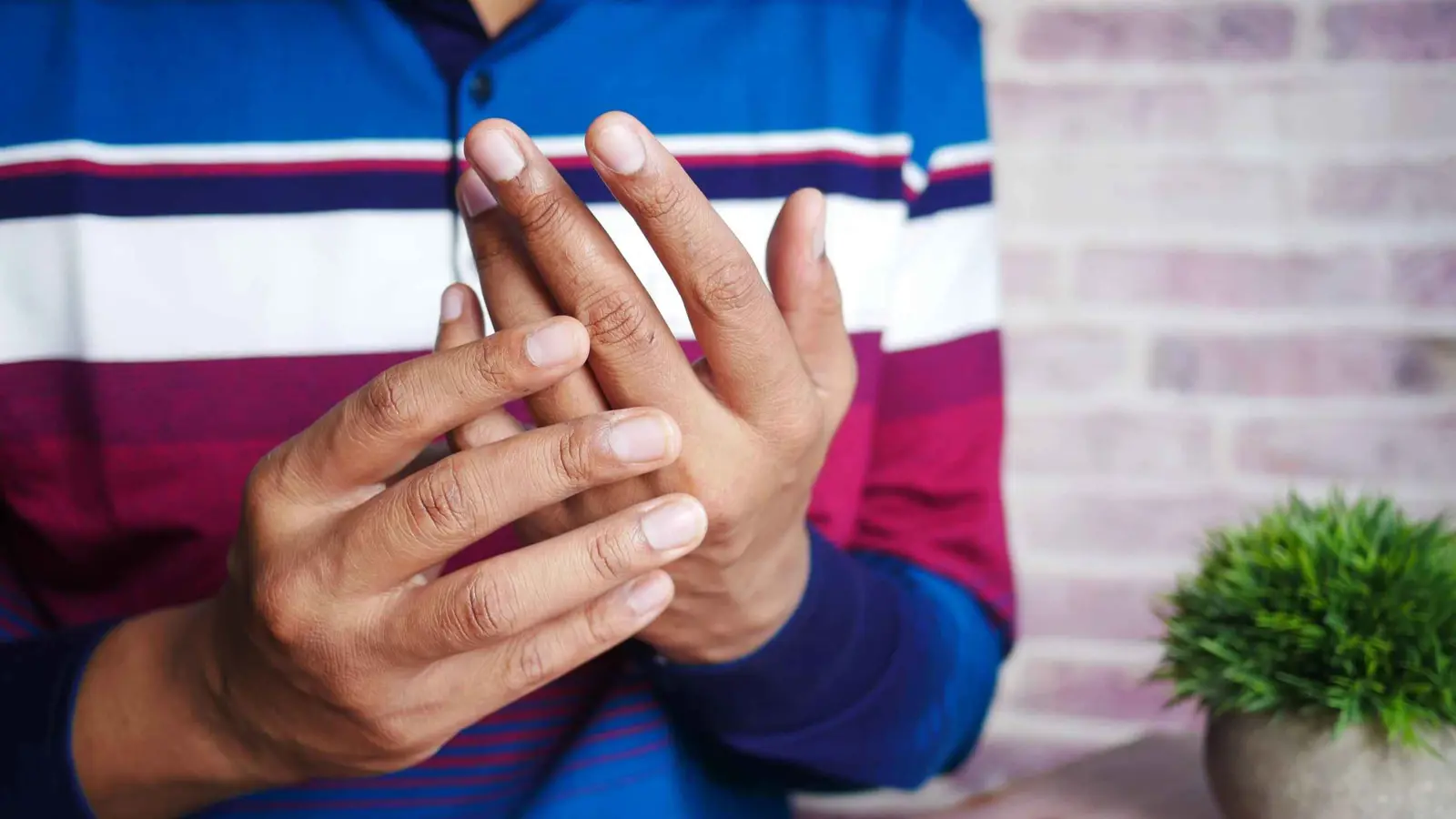 مرونة الأصابع قد تُنذر بمشكلة صحية خطيرة