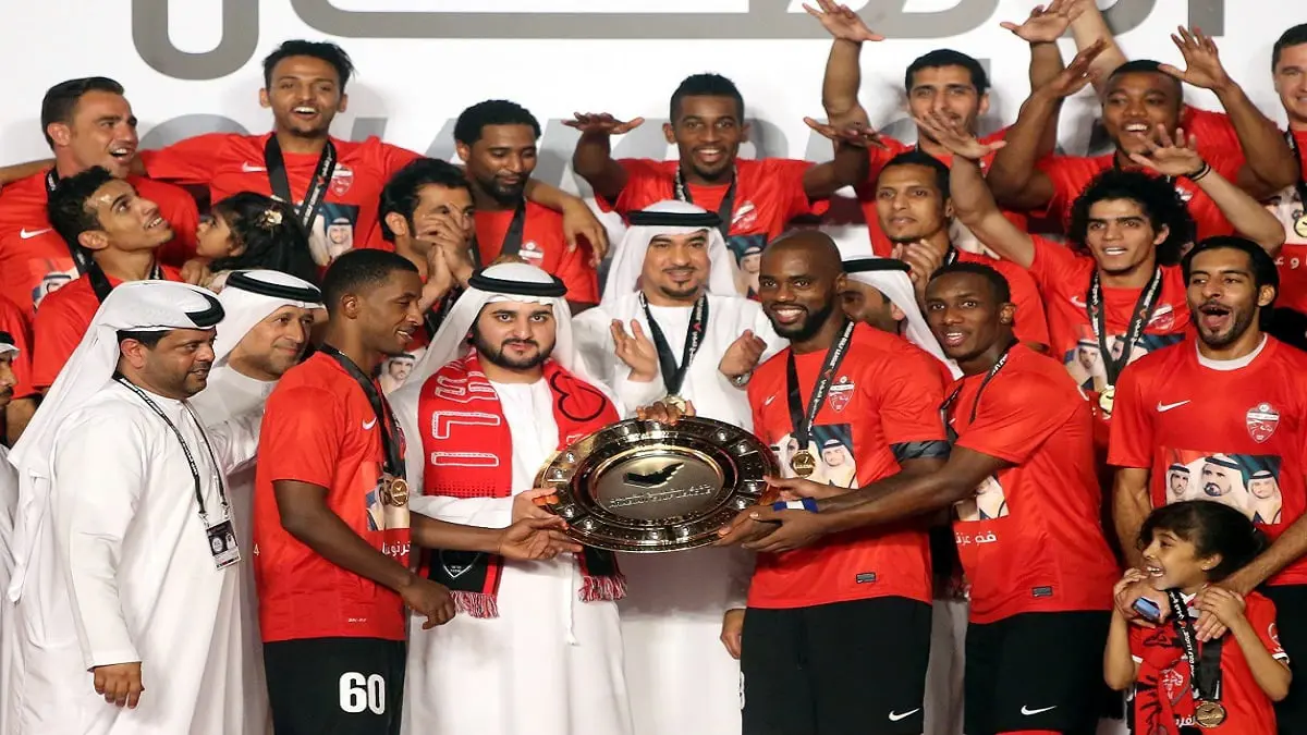 رسميًا.. انطلاق الموسم الرياضي الجديد للكرة الإماراتية 3 سبتمبر