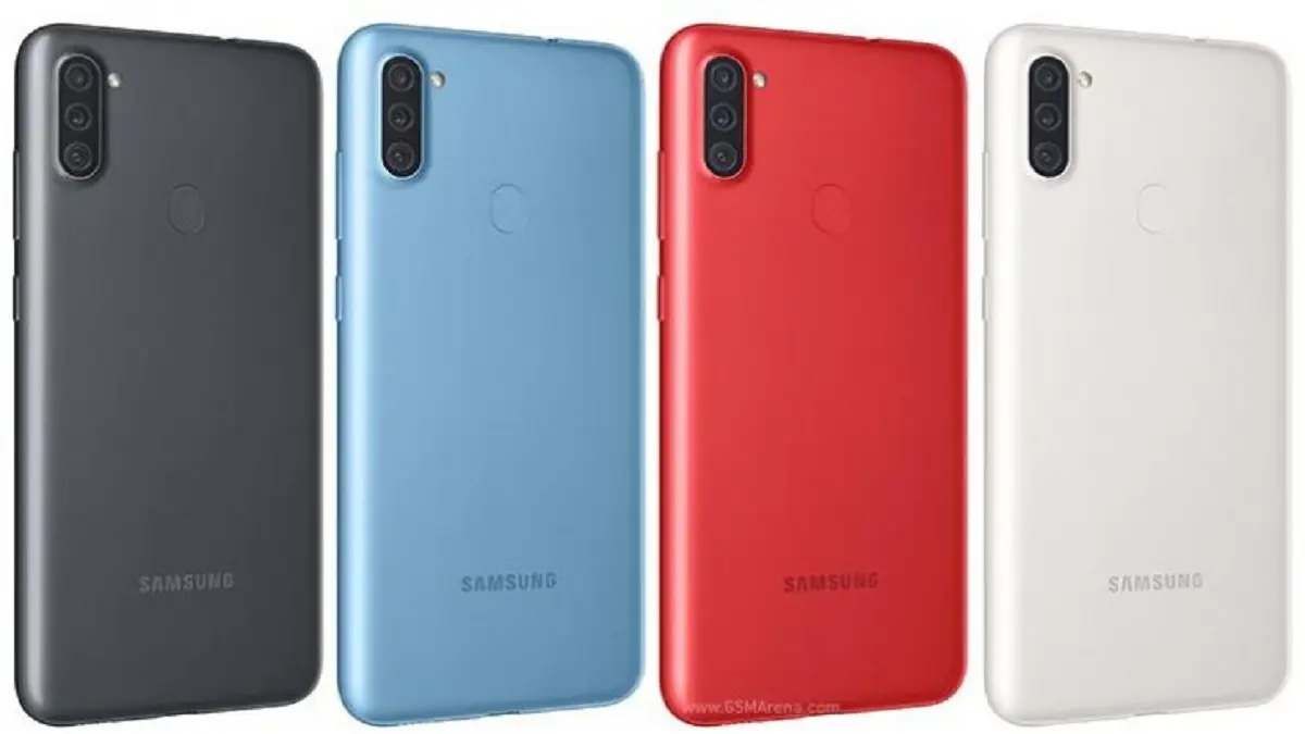 "سامسونغ" تطور أحدث نسخة من Galaxy A.. تعرف على مواصفاته
