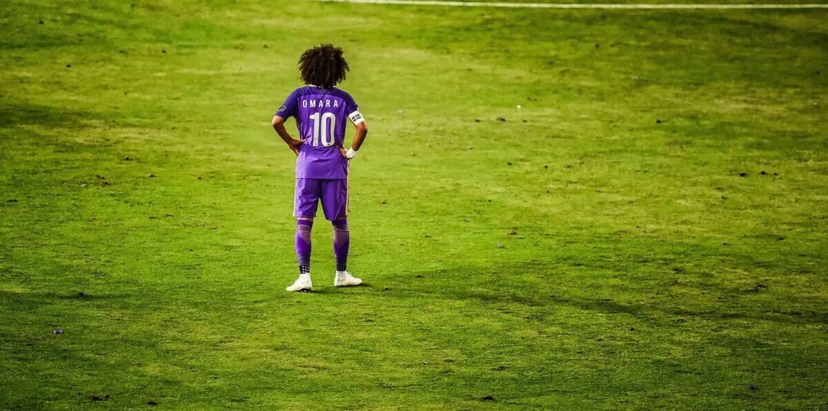 عموري يعلق على فشل مفاوضات انتقاله لنادي الهلال السعودي (فيديو)