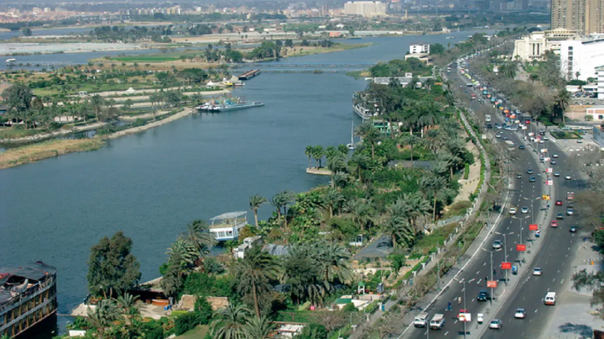 مصر والنيل... قضية حياة أو موت