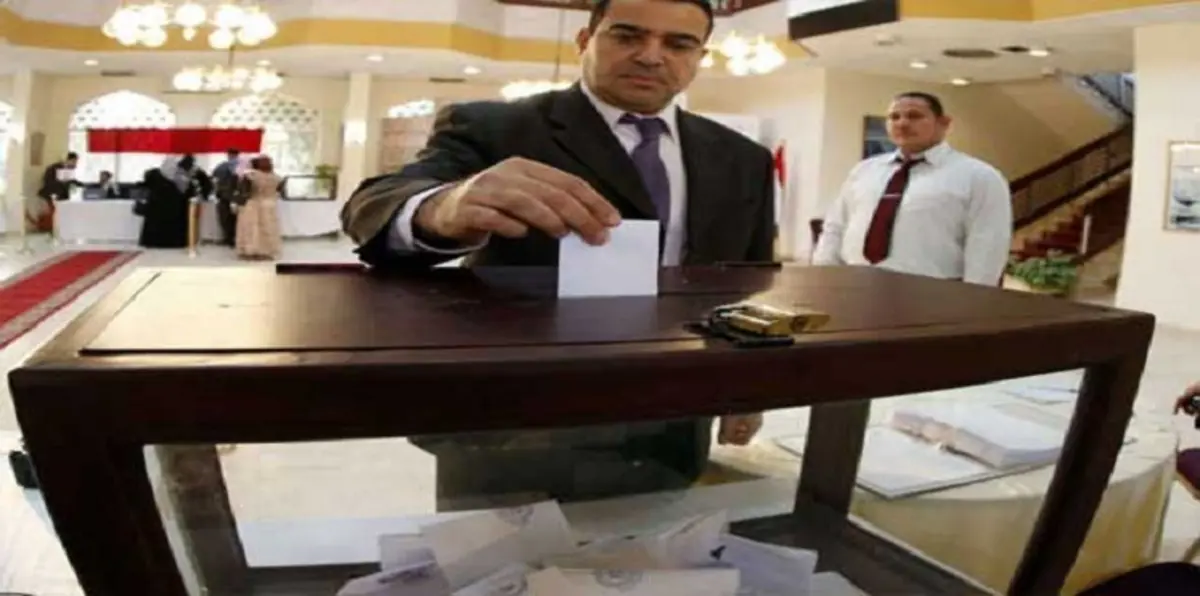 بداية هادئة لجولة الإعادة من المرحلة الأولى لانتخابات مصر