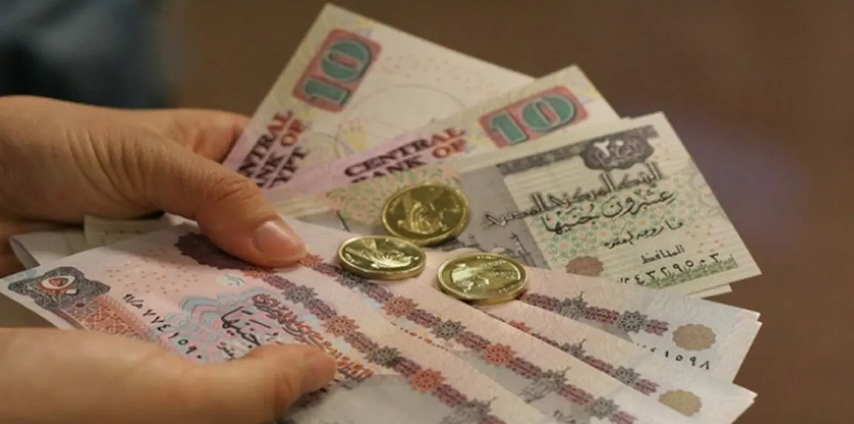 الحكومة المصرية تبحث إصدار عملة فئة 2 جنيه.. انخفاض في القيمة أم تخفيف حمولة؟