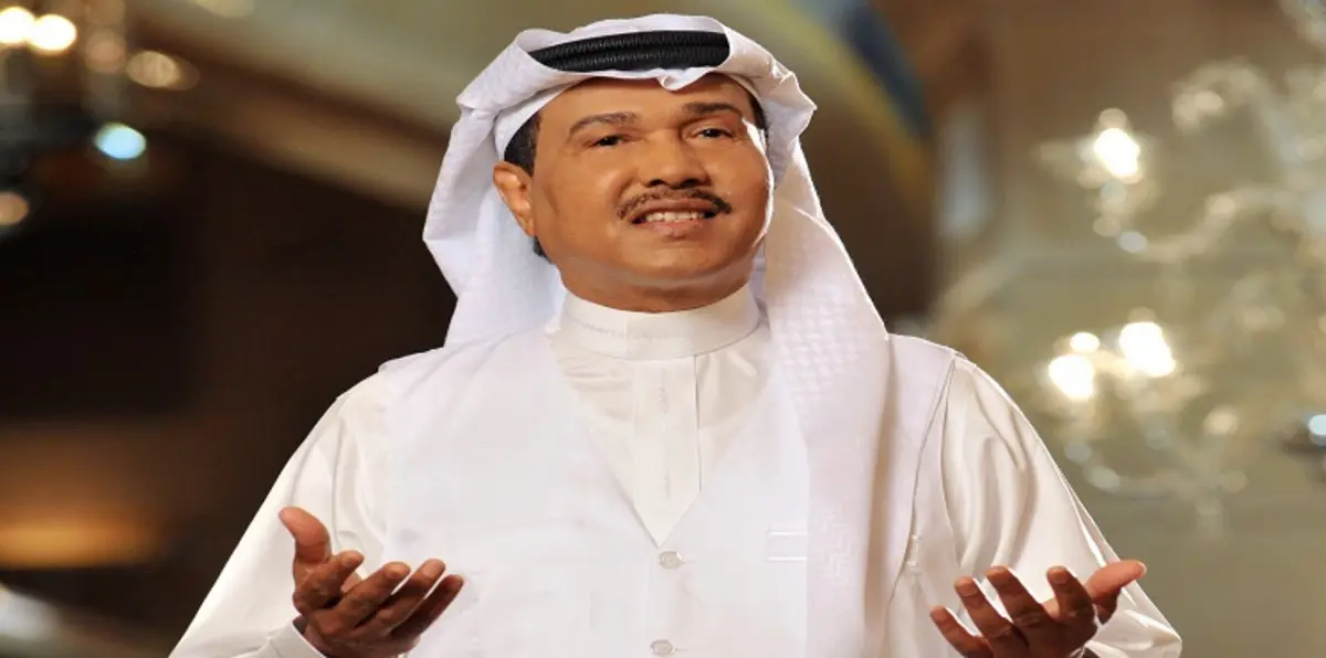 تشبيه الفنان محمد عبده بمؤسس السعودية يثير جدلاً واسعًا