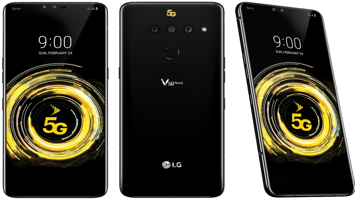 رغم إعلان التوقف رسميا.. LG تعد بتحديث هواتفها الذكية الرائدة لبضع سنوات