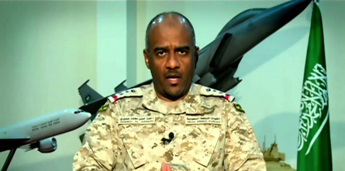 عسيري: نعلم أين يختبئ صالح وسنقتحم صنعاء