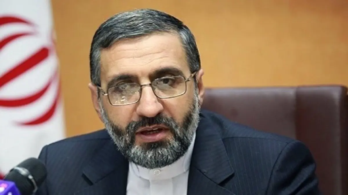 القضاء الإيراني: عفو خامنئي لا يشمل المعتقل اللبناني نزار زكا (صورة)