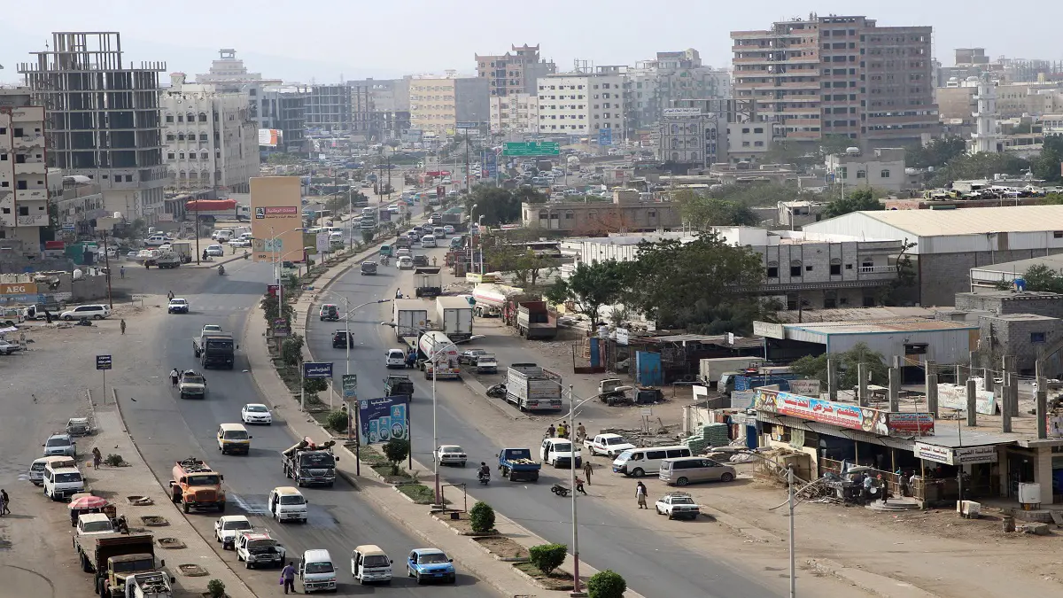اليمن.. حسرة في عدن على غياب الإمارات