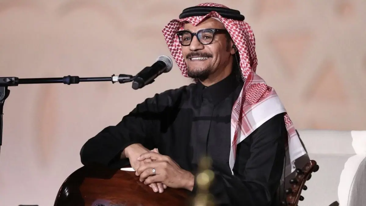 بعد انتقادات طالته.. رابح صقر يكشف سبب عدم مصافحته شخصًا كان في استقباله
