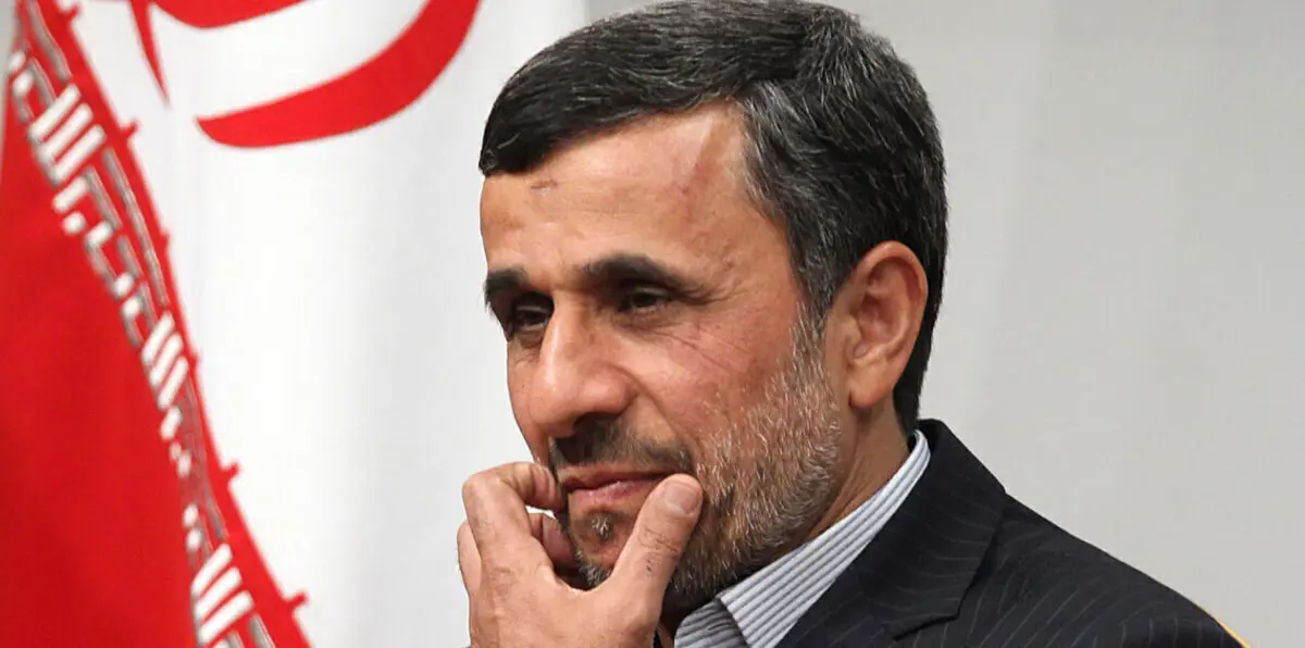 مسؤول إيراني يطالب بمحاكمة أحمدي نجاد علنًا لـ"كشف الحقائق"