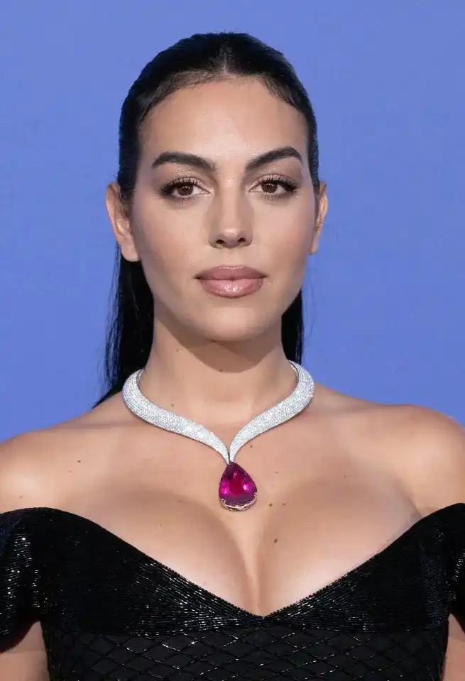 جورجينا