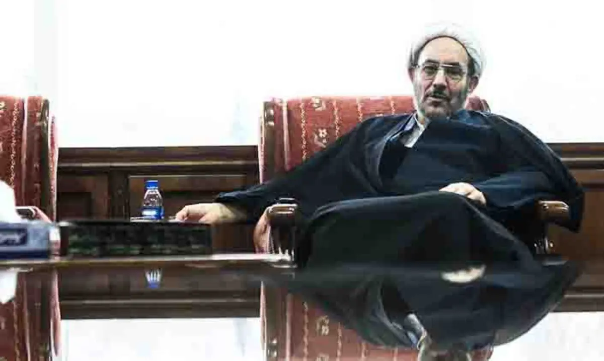 مستشار روحاني: إيران أصبحت إمبراطورية وبغداد عاصمتها