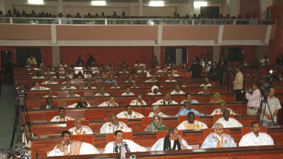 موريتانيا.. البرلمان يصوت لصالح منح الثقة للحكومة الجديدة