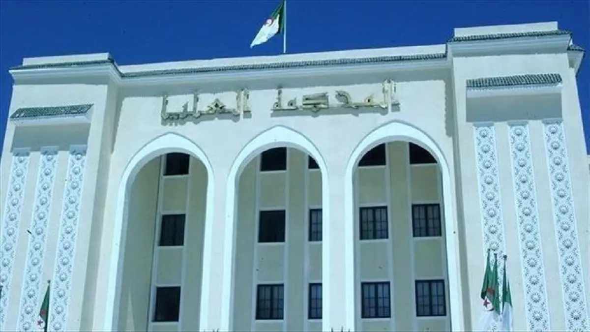الجزائر.. دفاع السعيد بوتفليقة يطعن بحكم عسكري في قضية التآمر على الجيش والدولة