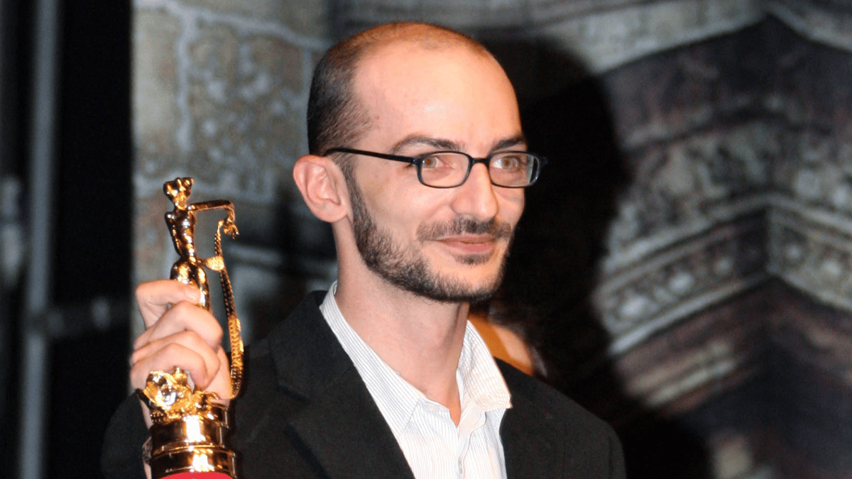 المخرج جود سعيد: ميزانيات الأفلام السورية "مضحكة"