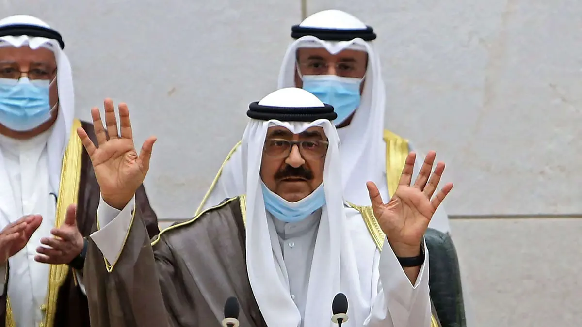 بعد تفويضه من الأمير.. ما أبرز التحديات التي تواجه ولي عهد الكويت؟