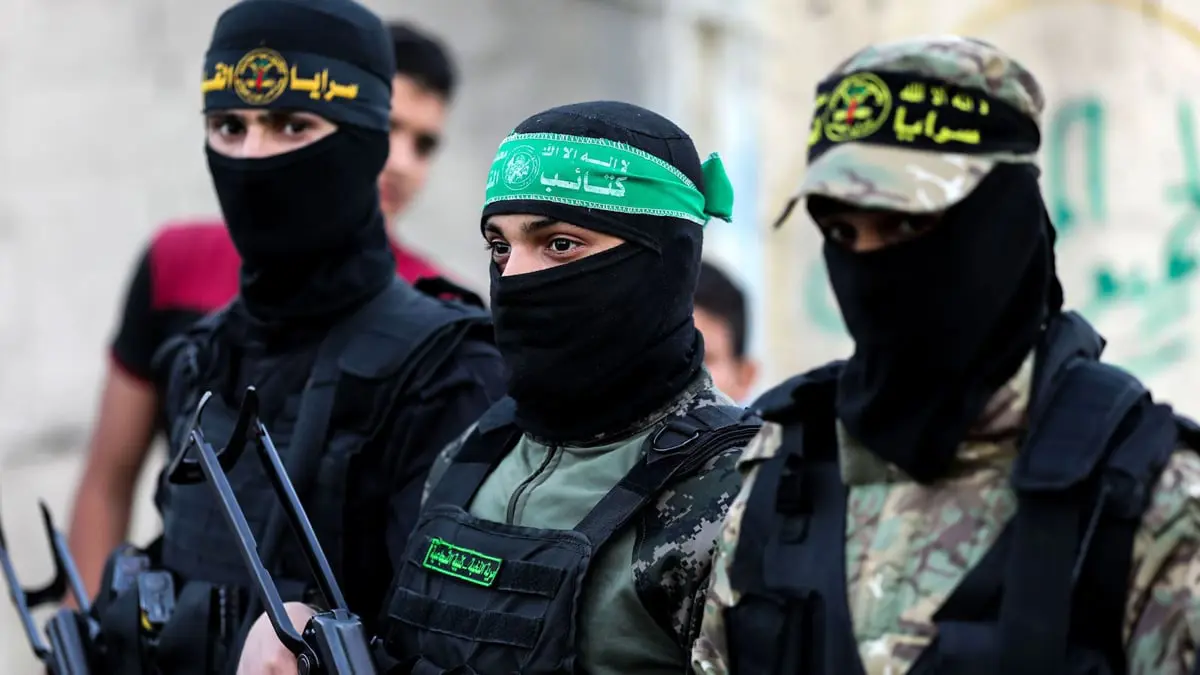"الشاباك": الفصل بين حماس والجهاد الإسلامي "غاية إستراتيجية تحققت"
