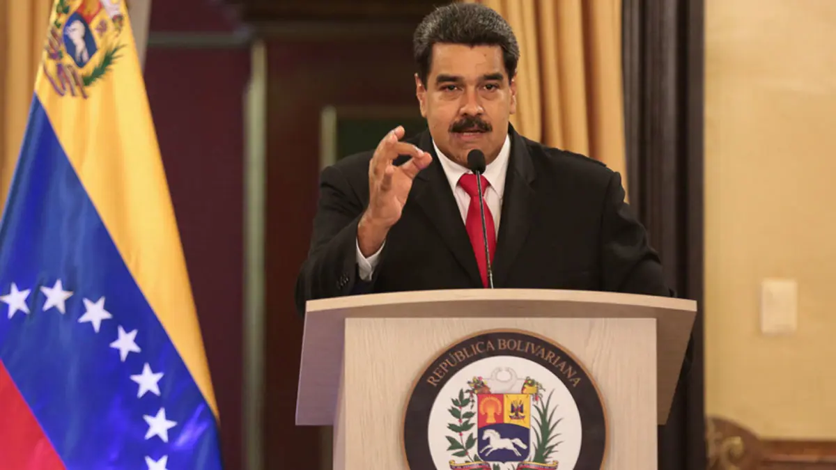 تحقيق للأمم المتحدة يتهم الرئيس الفنزويلي ووزراء في حكومته بـ"جرائم ضد الإنسانية"