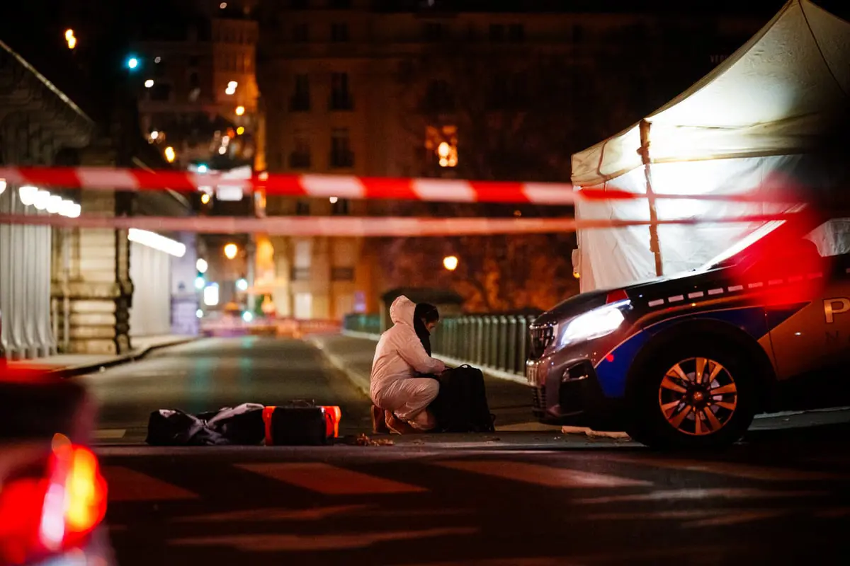 الداخلية الفرنسية تكشف تفاصيل جديدة عن هوية منفذ هجوم باريس 