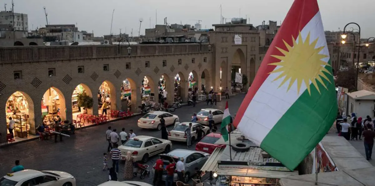 لأول مرة منذ 4 سنوات.. بغداد تدفع رواتب الموظفين وقوات الأمن في كردستان