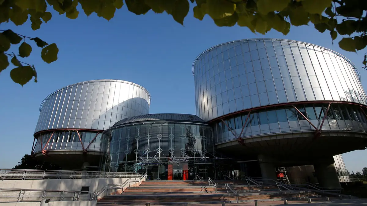 المحكمة الأوروبية لحقوق الإنسان تدين تركيا للاحتجاز غير المبرر لرئيس بلدية