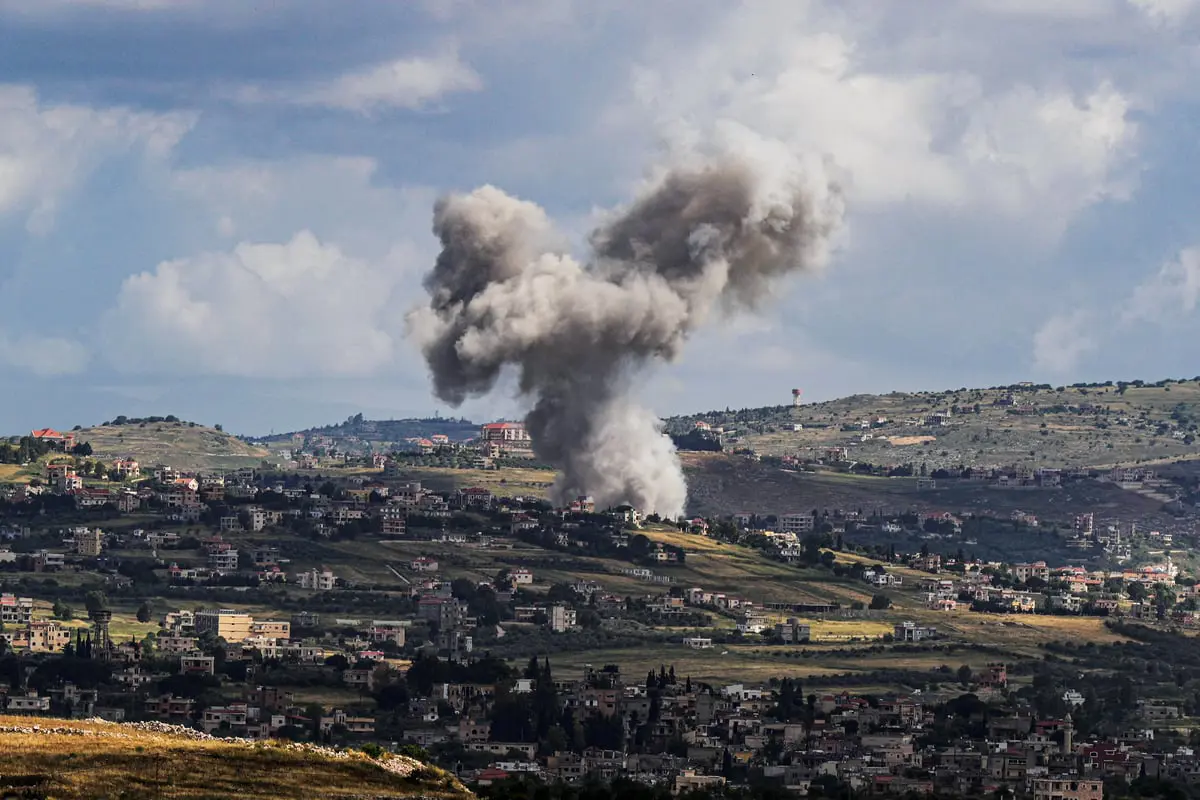 توقعات بردّ إسرائيلي واسع النطاق على حزب الله بعد هجوم حرفيش