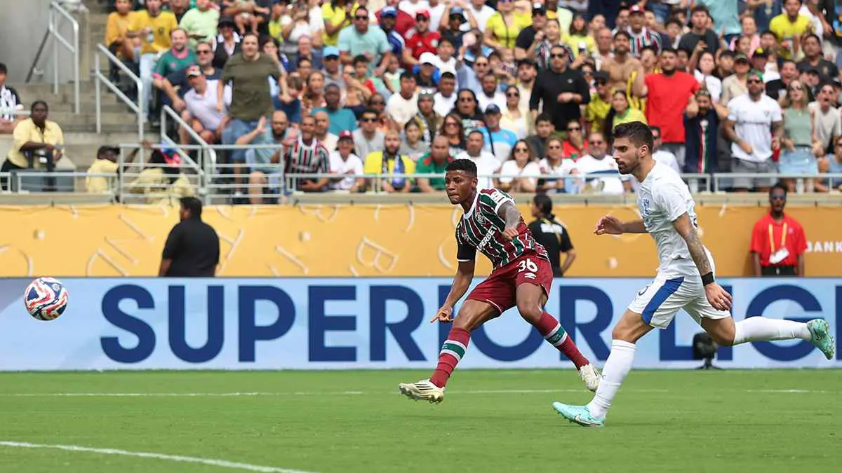 4 أسباب لنهاية مغامرة الهلال التاريخية في كأس العالم للأندية