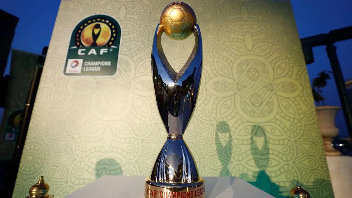 موعد قرعة دور المجموعات لدوري أبطال أفريقيا والكونفدرالية