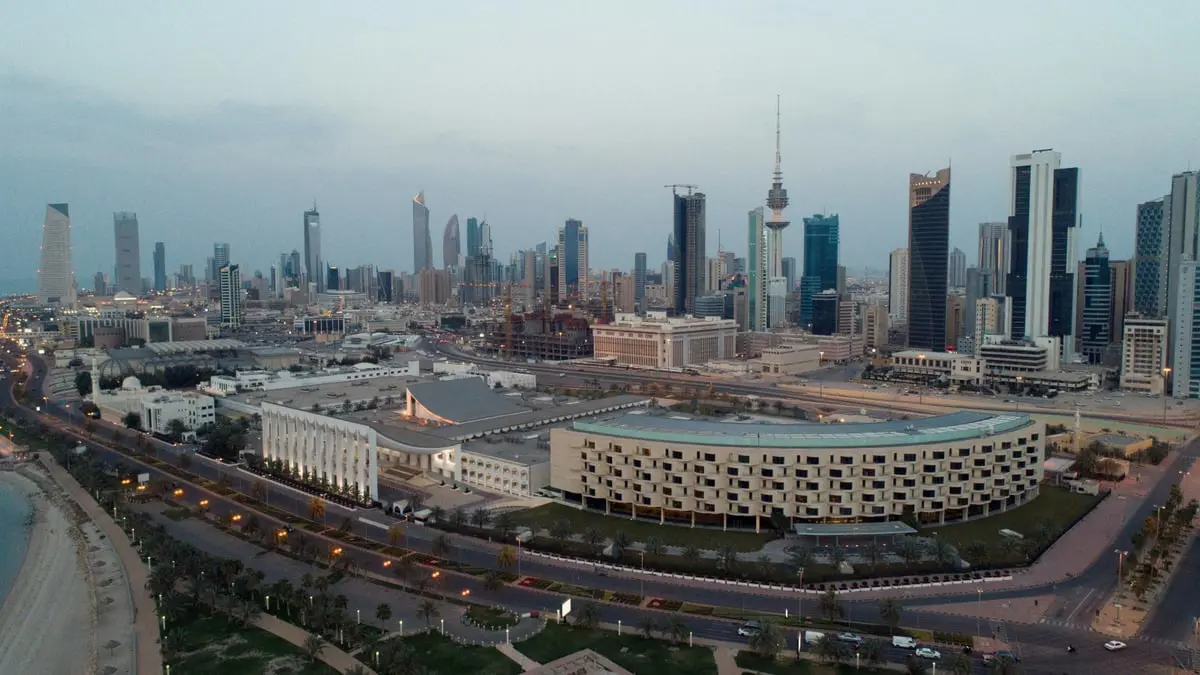 الكويت تحيل تجاوزات مكتب الاستثمار في لندن إلى النيابة العامة