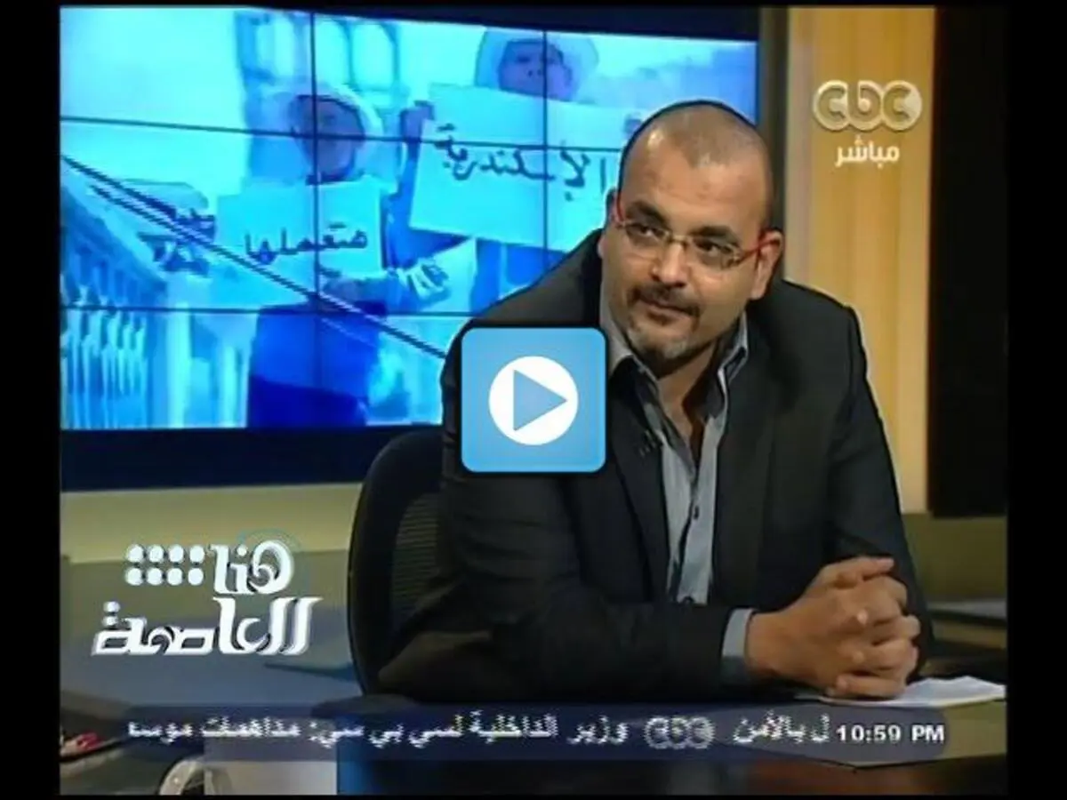 فيديو.. حسين الجسمي سعيد بنجاح "بشرة الخير"