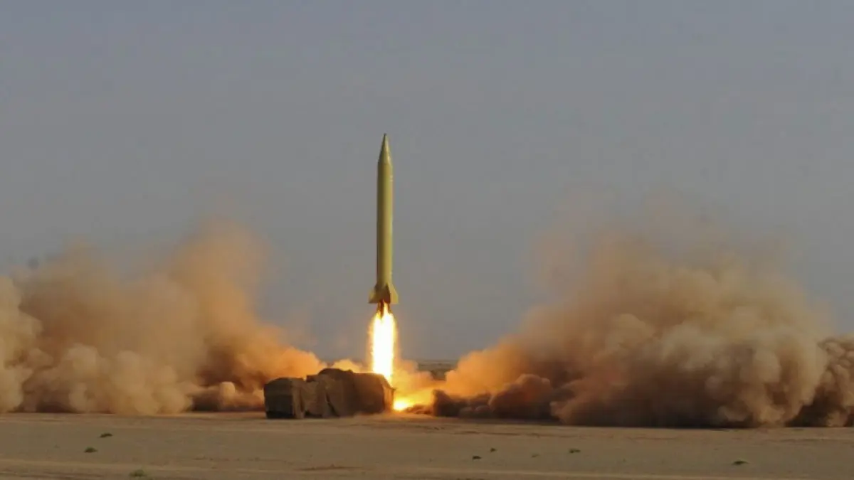 أمريكا تجري اختبارًا "ناجحًا" على صاروخ بالستي عابر للقارات