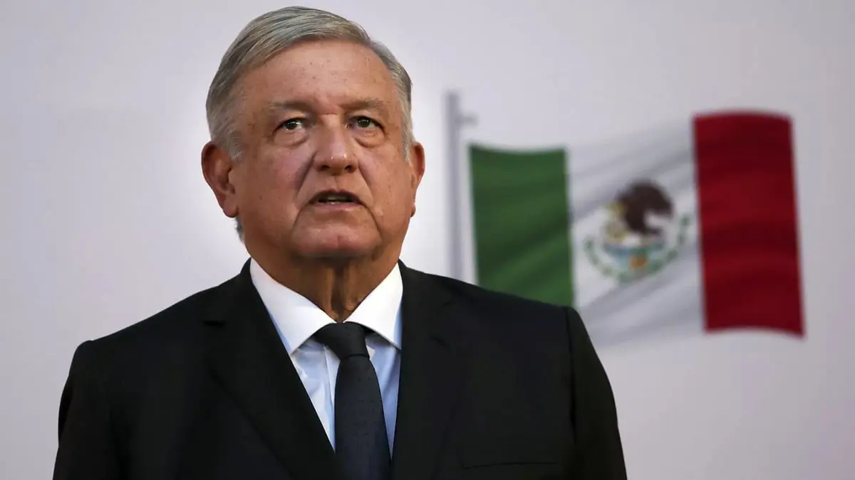 رئيس المكسيك يريد تحصين أجهزة الأمن في مواجهة "التجسس" الأمريكي