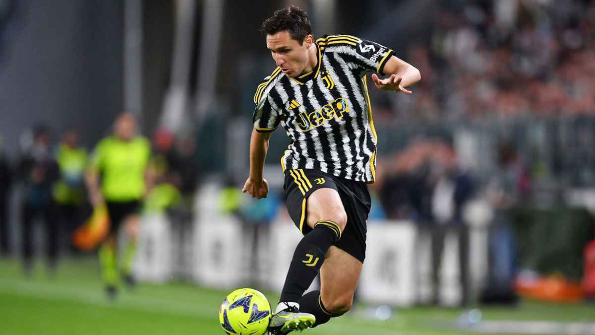 After his affiliation with Barcelona… 4 explanation why Juventus ought to promote Federico Chiesa