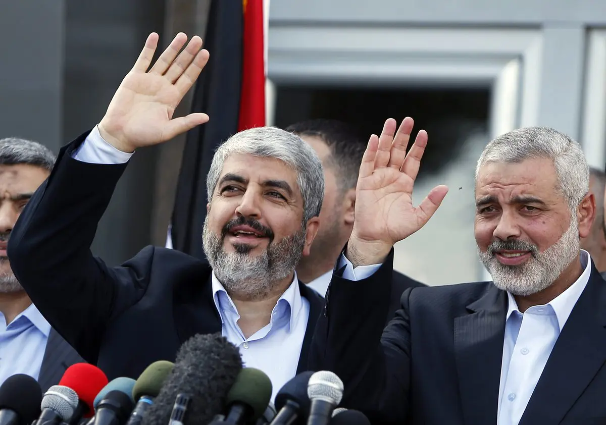 "وول ستريت جورنال": قطر ومصر حذرتا قادة حماس من 3 إجراءات