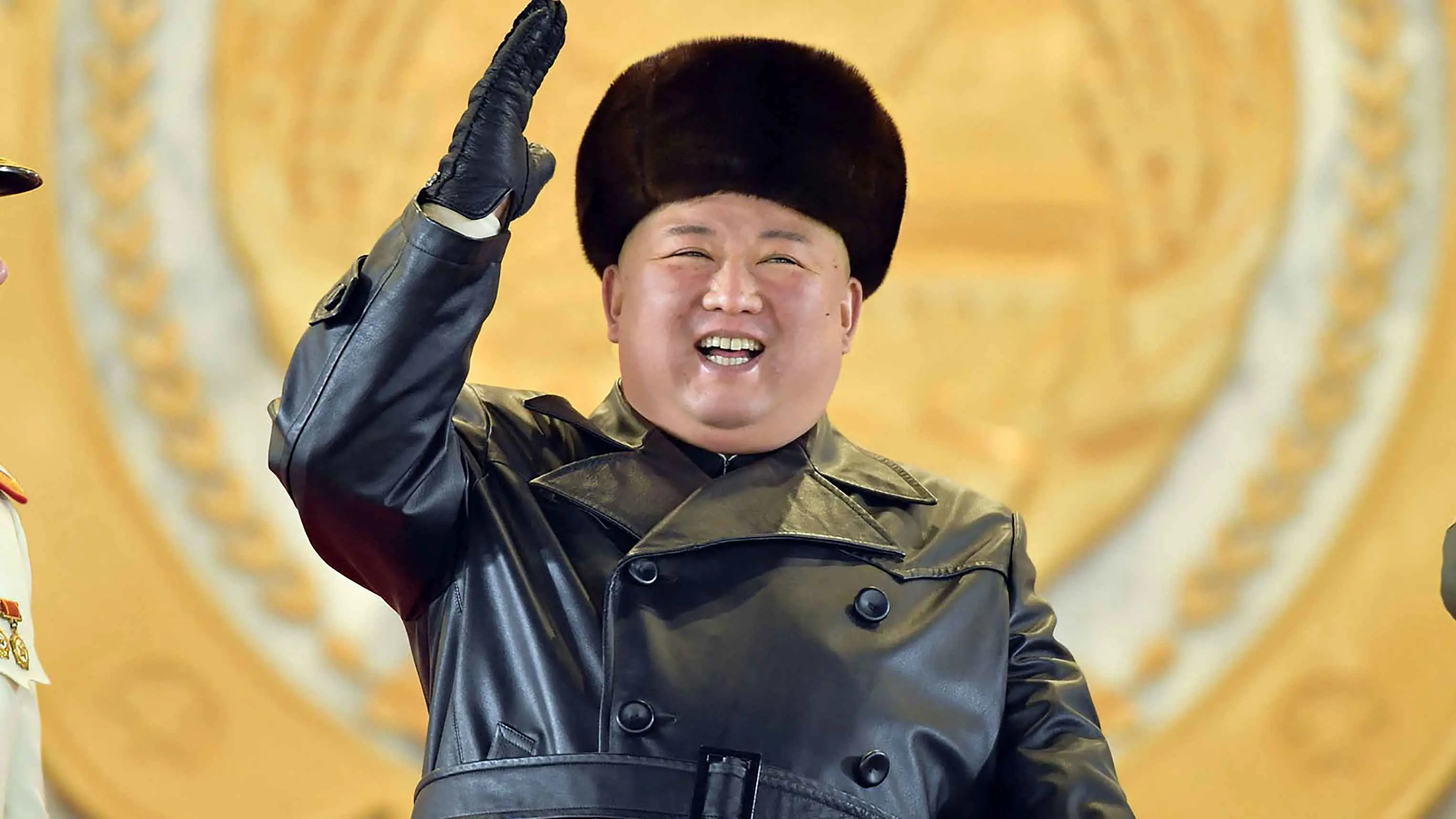 الكشف عن وسيلة جديدة لتمجيد رئيس كوريا الشمالية (صورة)