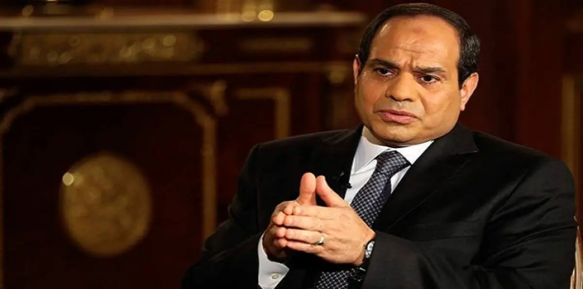 مصر.. مجلس الدولة يرفض "السلطة القضائية" ويفوض شيوخ القضاة للقاء السيسي