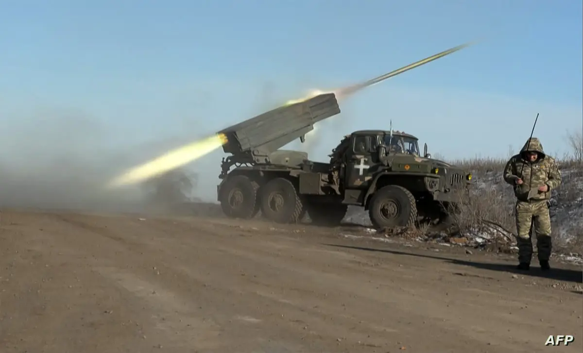 تقرير: أي هجوم أوكراني على القرم قد ينهي الدعم الغربي لكييف