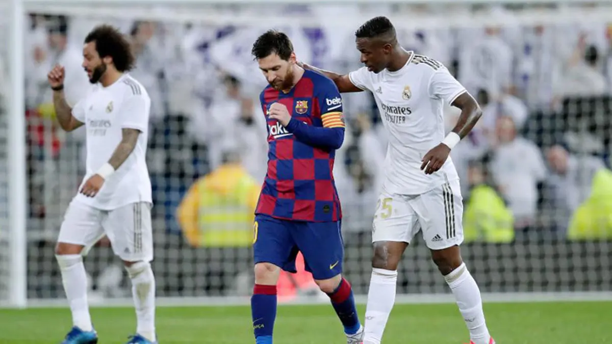 آس: تم التوصل لاتفاق.. موعد استئناف الدوري الإسباني