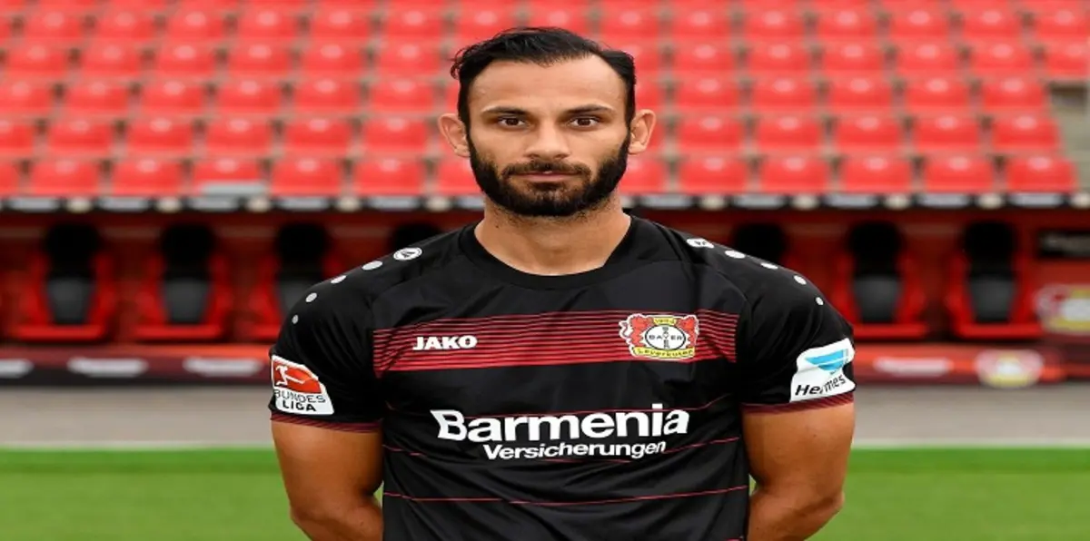 بروسيا دورتموند يتعاقد مع التركي عمر توبراك
