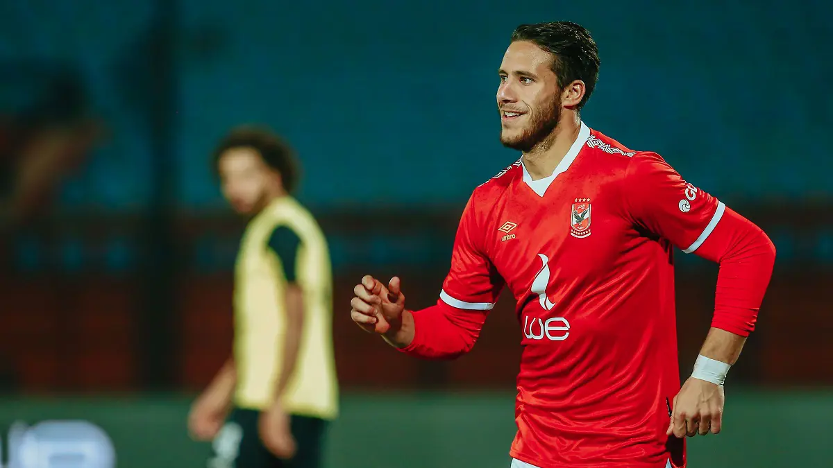 كشف موقف النادي الأهلي المصري من مستقبل رمضان صبحي وأزمة كهربا مع الزمالك (فيديو)