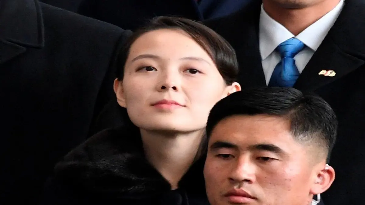 في حال شغور المنصب .. هل تستطيع شقيقة كيم جونغ أون قيادة كوريا الشمالية؟