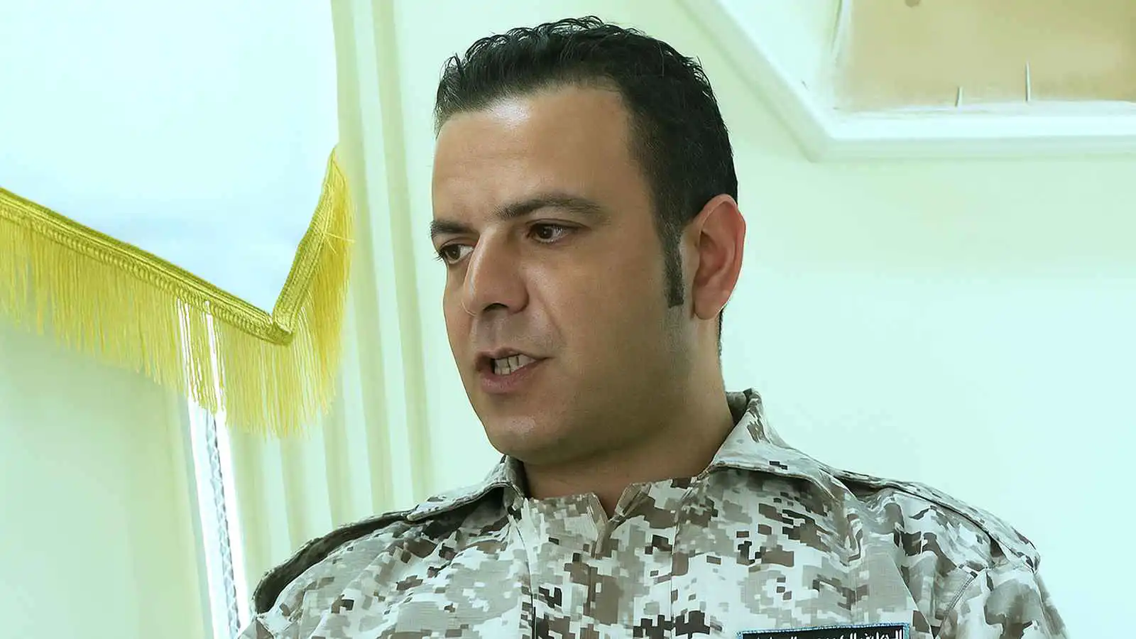 رمز "الترهيب والتهريب".. من هو طلال عامر ذراع الأسد ولسان الهجري؟