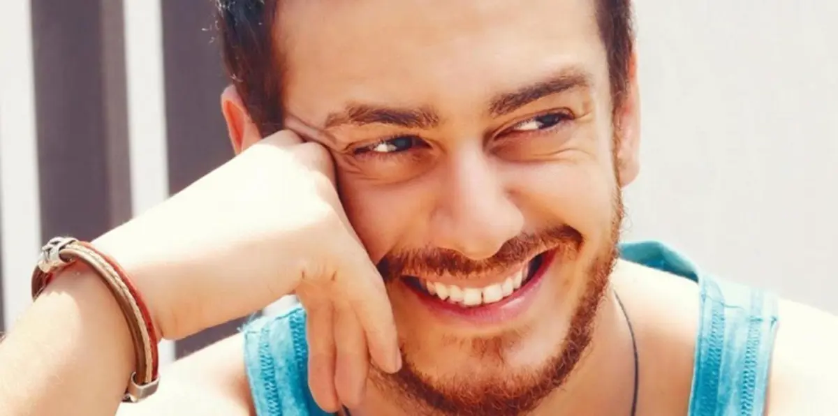والد سعد لمجرد يهديه أغنية بمناسبة عيد المولد النبوي (فيديو)