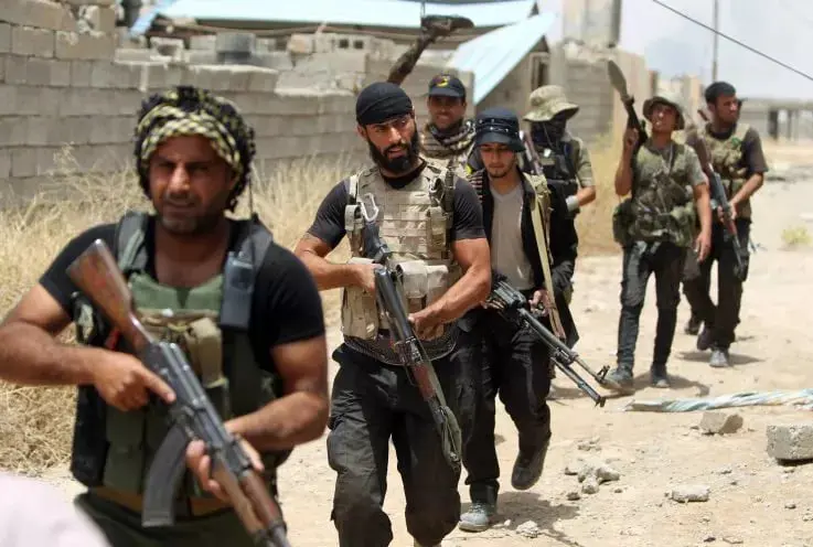 خبراء: تنسيق الحوثي مع الفصائل العراقية "استعراض إعلامي"