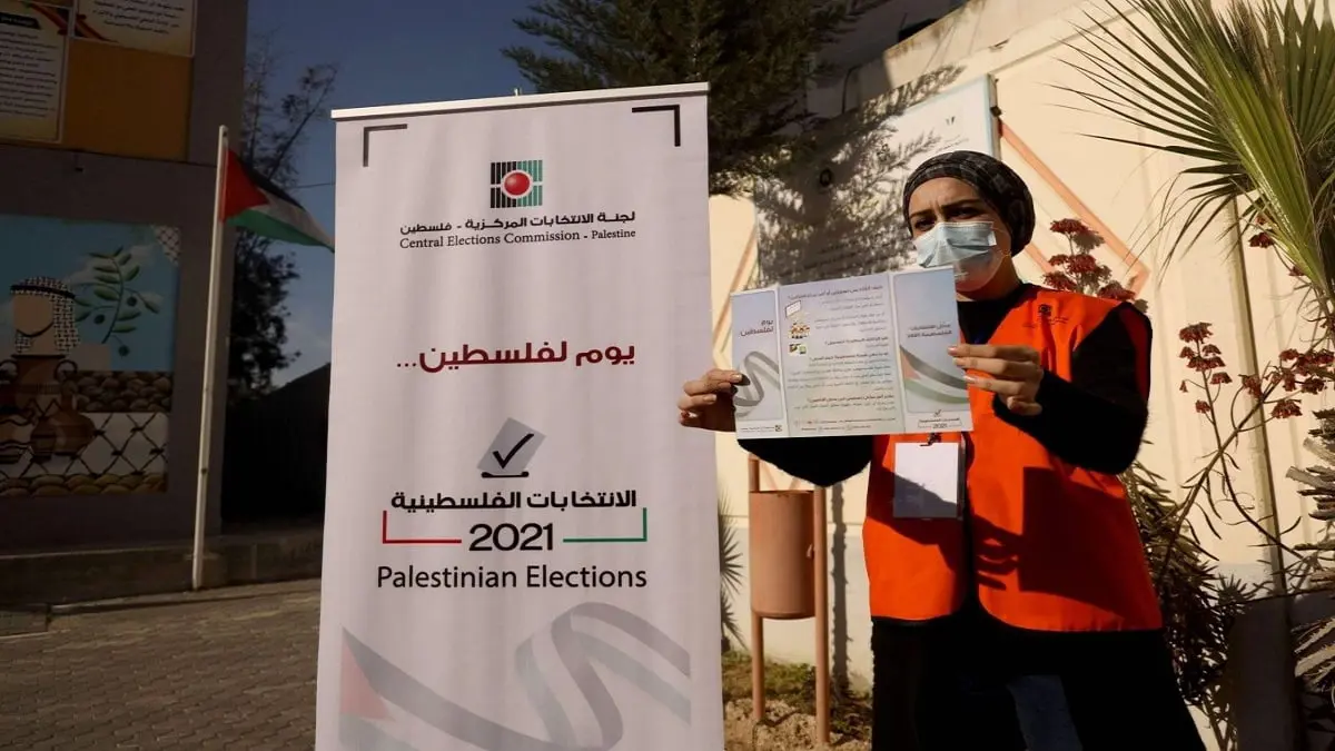 وسط سيطرة حماس وفتح.. شبان فلسطينيون يعبرون عن ثقة ضعيفة في نتائج الانتخابات