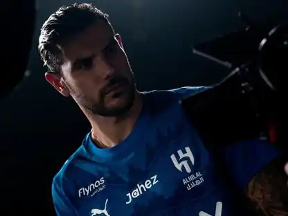 ثيو هرنانديز